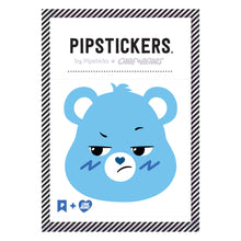 Load image into Gallery viewer, Pipsticks - Grumpy Bear Fuzzy
