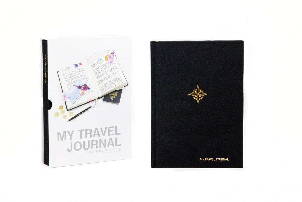 SUCK US - My Travel Journal