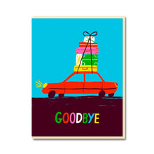 Load image into Gallery viewer, Nineteen Seventy Three Ltd - Jordan Sondler - Goodbye
