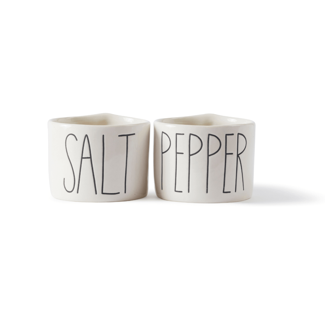 Magenta - Rae Dunn Artisan Salt + Pepper Cellars