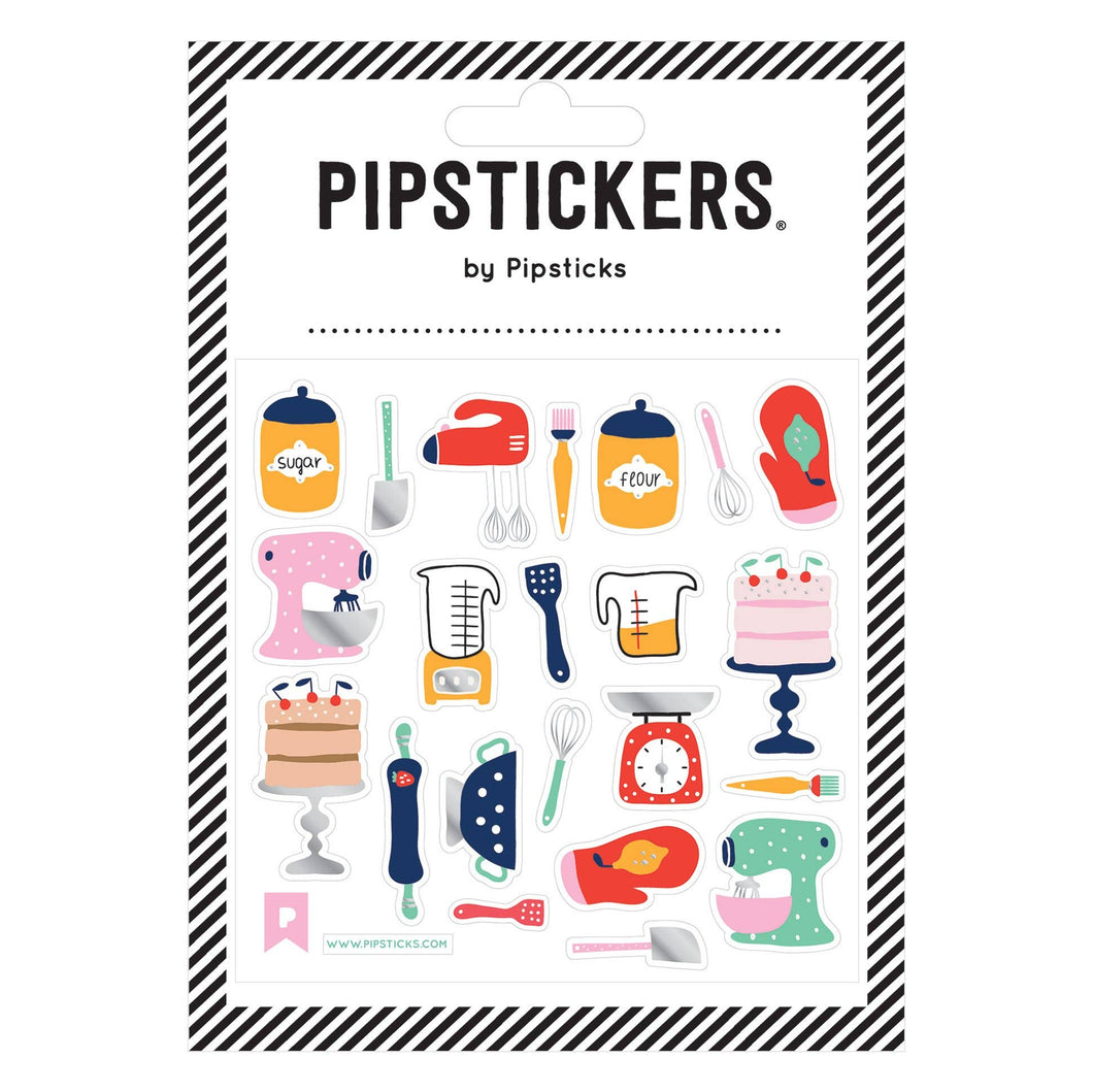 Pipsticks - Home Cooking